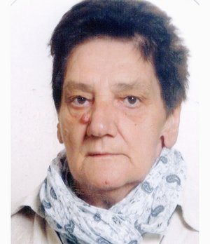 Magri Maria Elisabetta In Begheldo