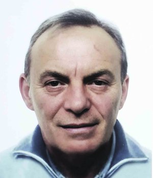 Pesenti Fernando