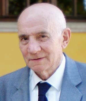 Bombardieri Vittorio