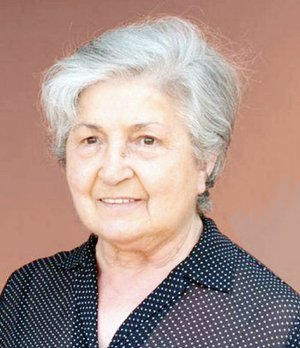 Austoni Maria