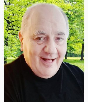 Carminati Angelo