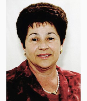 Chiodini Silvana In Martini