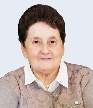 Corna Maria Ved. Lava