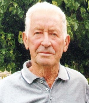 Magoni Angelo