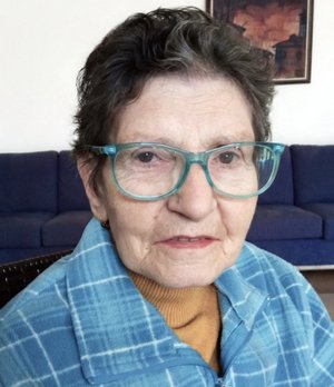 Zanga Maria Teresa Ved. Poloni