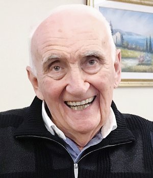 Quattri Claudio