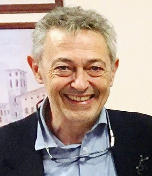 Pavesi Pierluigi