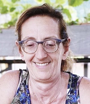Tassetti Claudia Maria In Lavelli
