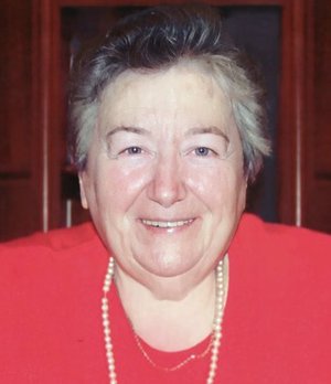 Ongaro Leonilda (linda)