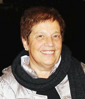 Rinaldi Angela In Pesenti (pina)