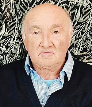 Mezzera Ernesto (sandro)