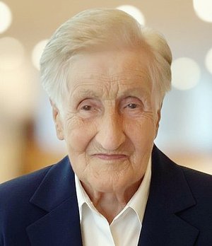 Barachetti Elisabetta Ved. Donghi