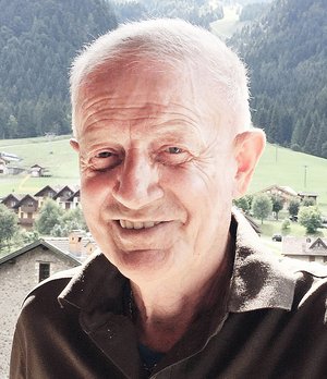 Tengattini Marco