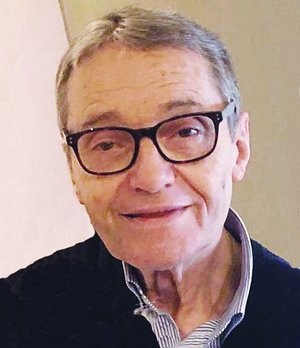 Zois Michelangelo