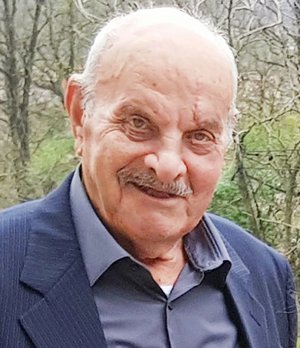 Traini Giuseppe