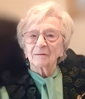 Ruggeri Maria Luisa Cristina Ved. Nava