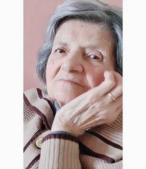 Magri Gemma Ved. Alborghetti