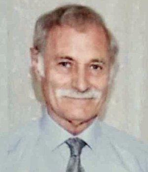Carissoni Giancarlo