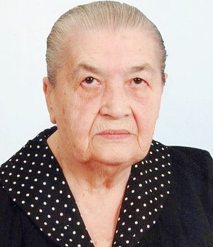 Felotti Gesuina Ved. Sangalli