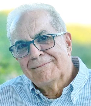 Negrinotti Claudio