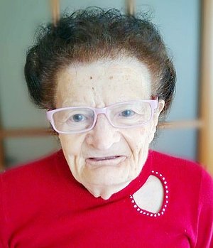Sigismondi Dina In Gotti
