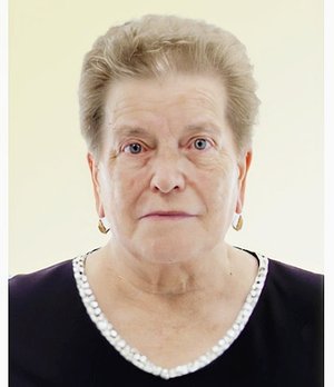 Maffi Pierina Ved. Castelli