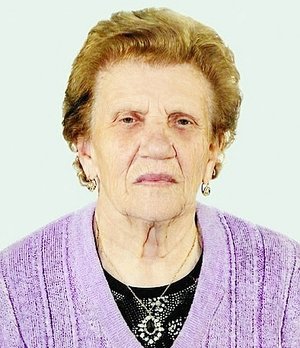 Bonaldi Piera Ved. Rossi