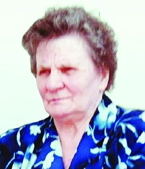 Ziliati Maddalena Ved. Salvetti