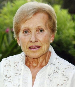 Azzolin Rosa Ved. Rossi