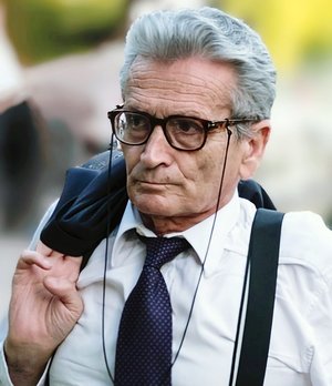 Camponuovo Gianfranco