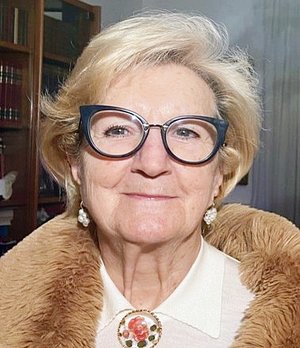 Carminati Giuseppa Ved. Maurici
