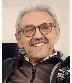 Rossoni Duilio Guerrino