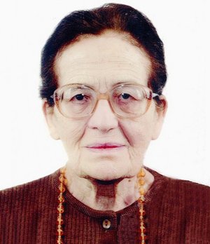 Sonzogni Raffaella Ved. Valle