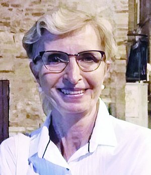 Zanetti Nadia Ved. Pesenti