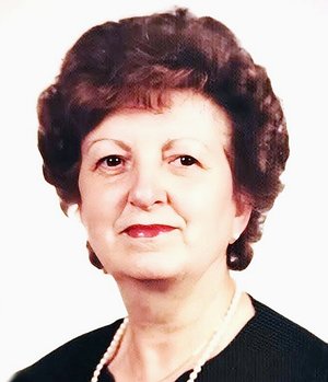 Agazzi Francesca Ved. Bresciani