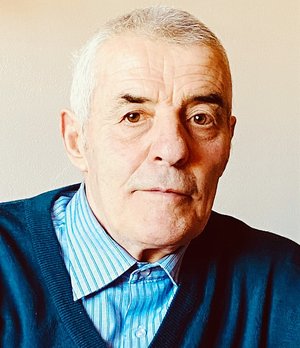 Algeri Mario Fermo