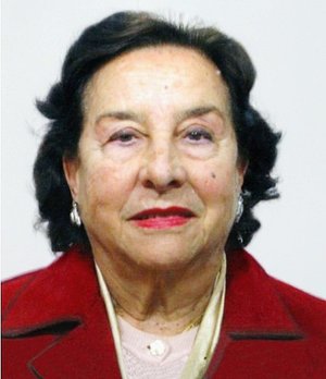 Sanz Maria Dolores Ved. Turri