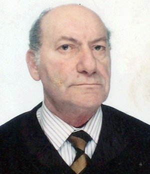 Forlini Santo