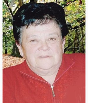 Bianzina Angela