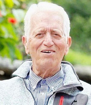 Agazzi Vittorio