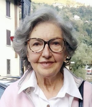 Gandolfi Agnese Ved. Farina
