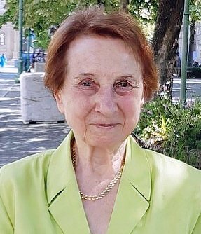 Benaglio Bambina Ved. Gozzi