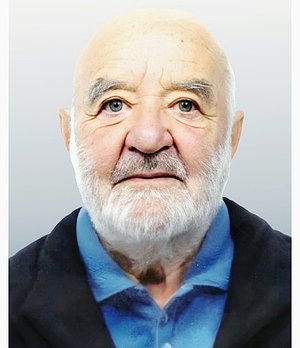 Secomandi Guerino