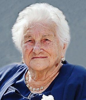 Mariani Giuseppina