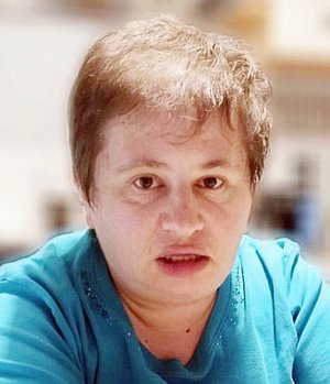 Lavetti Annalisa