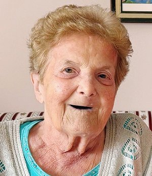 Volpi Maria Ved. Giovarruscio