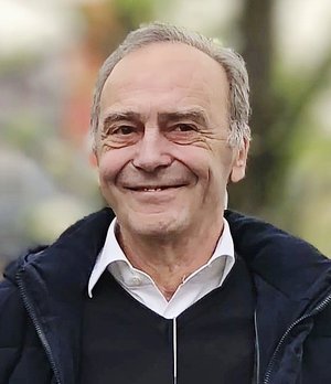 Truzzi Maurizio Ingegner