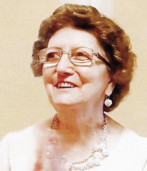 Clivati Rosi Ved. Verzeri