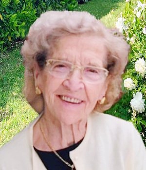 Gregis Teresa Ved. Rapis