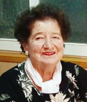 Grigis Lucia Ved. Berlendis